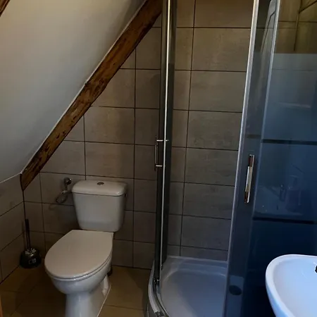 Ku Sosnie Apartment Bukowina Tatrzanska Exterior photo