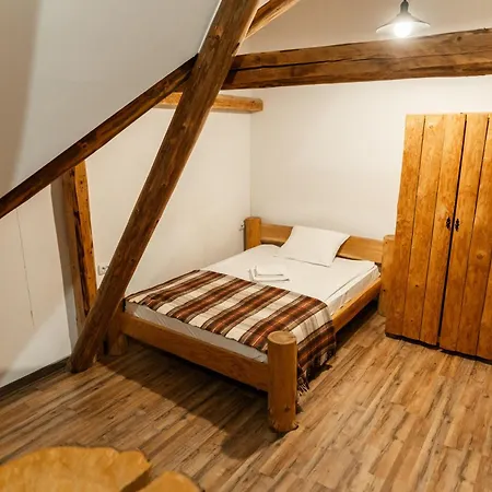Ku Sosnie Apartment Bukowina Tatrzanska Exterior photo