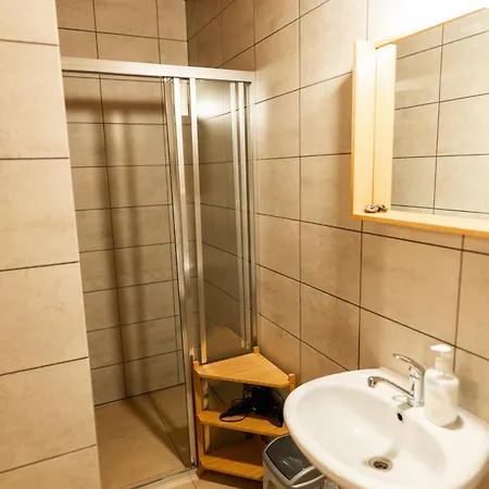 Ku Sosnie Apartment Bukowina Tatrzanska Exterior photo