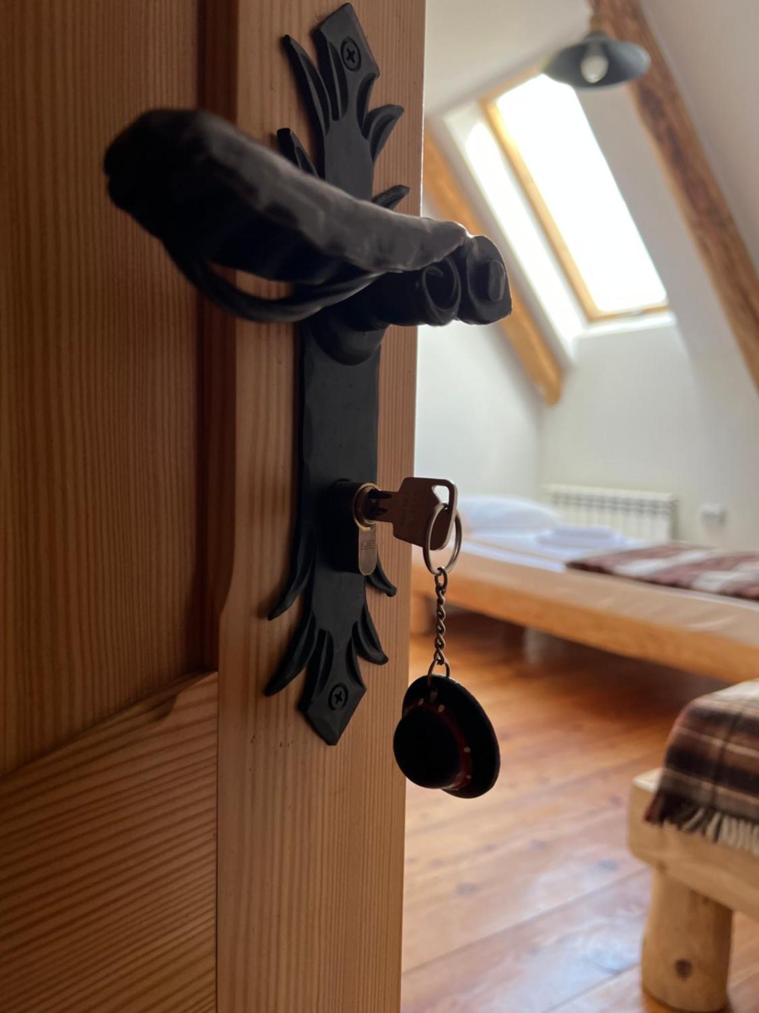 Homestay Ku Sosnie *