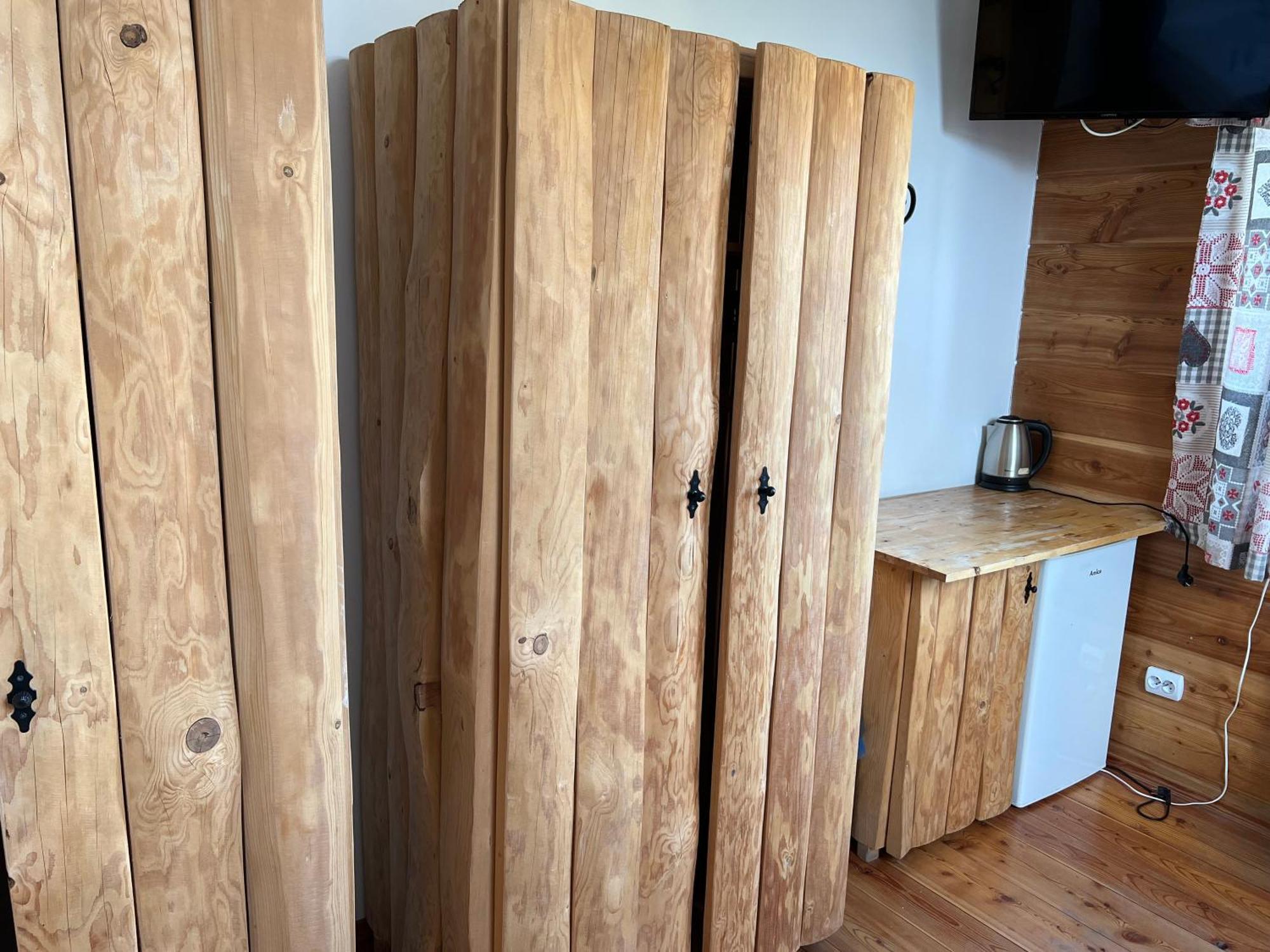 Ku Sosnie Homestay