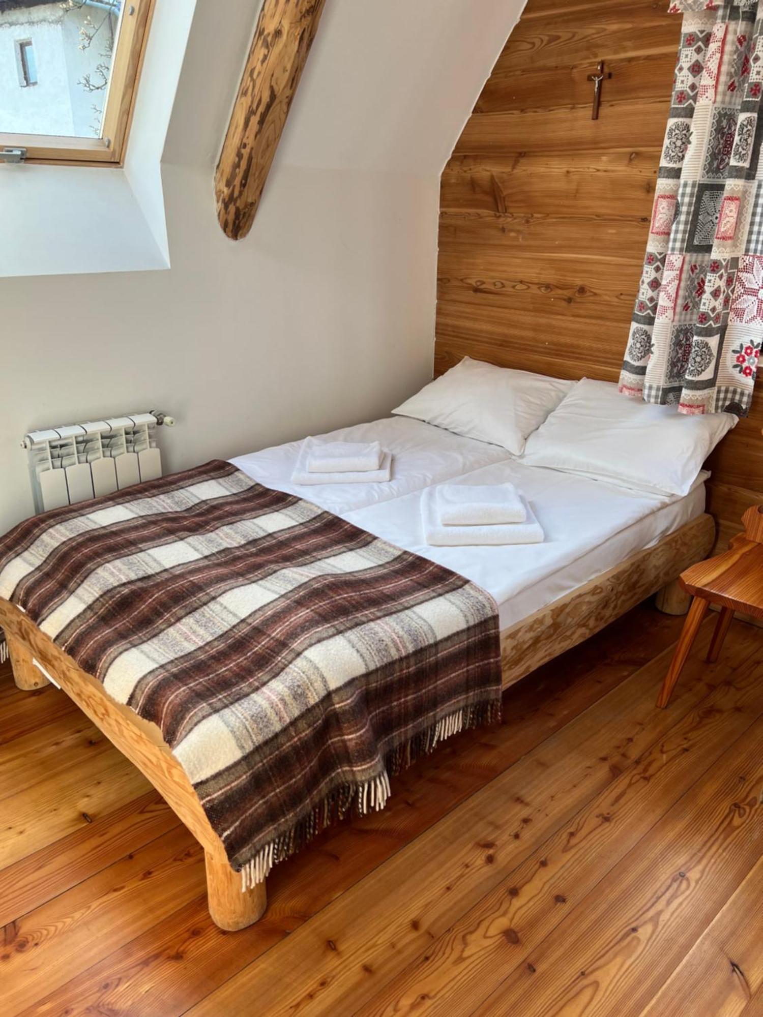 Homestay Ku Sosnie