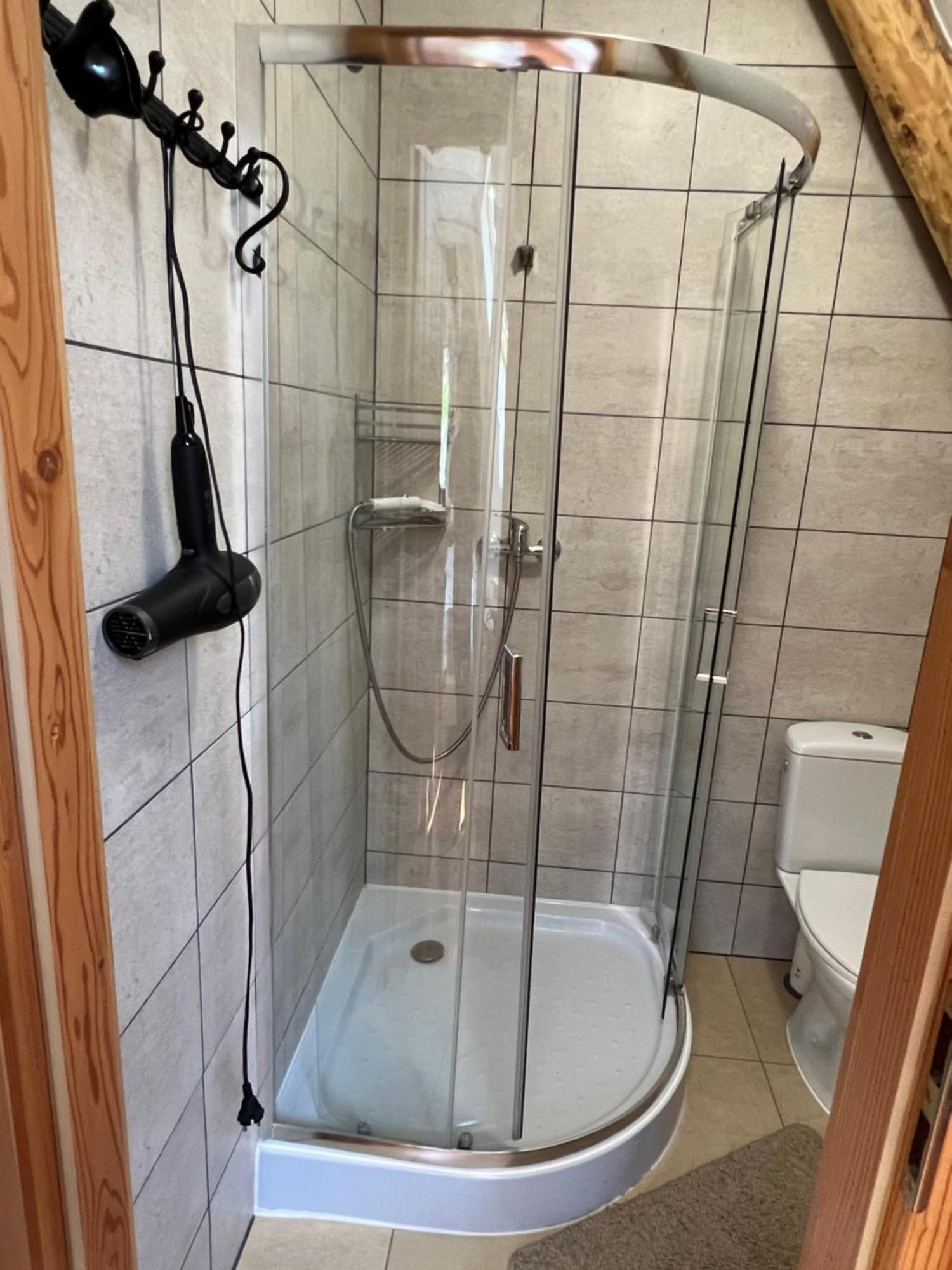 Ku Sosnie Homestay Bukowina Tatrzanska