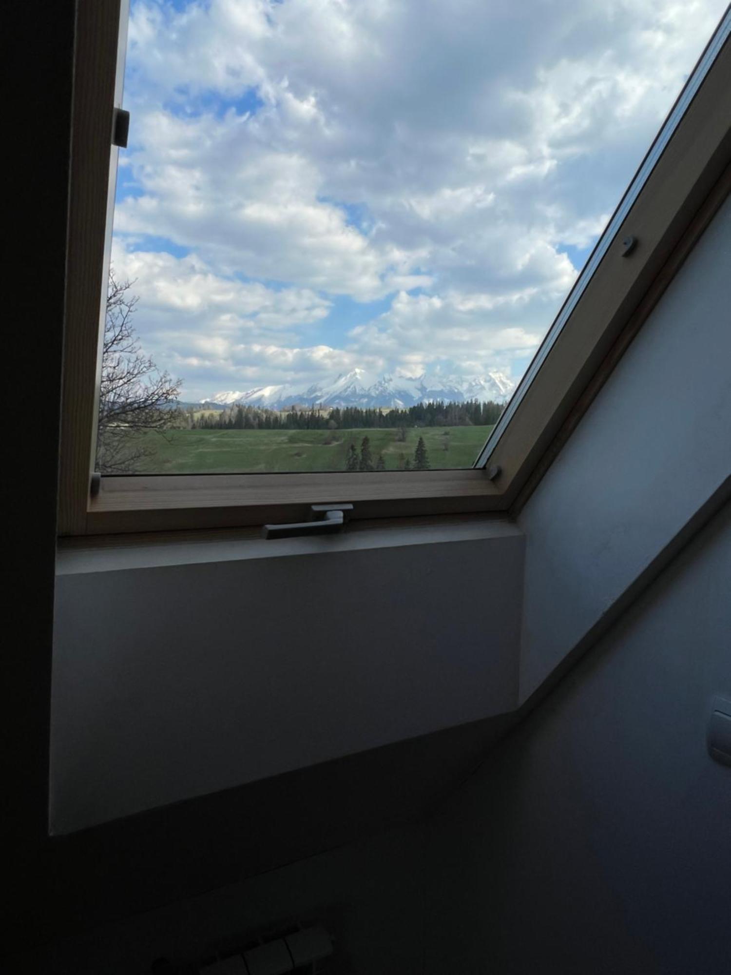 Ku Sosnie Homestay