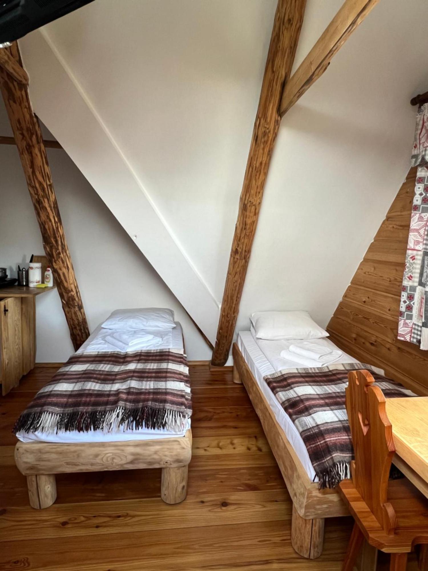Homestay Ku Sosnie *