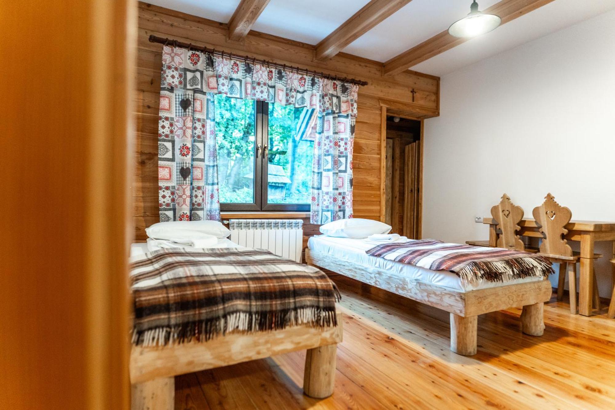 Homestay Ku Sosnie