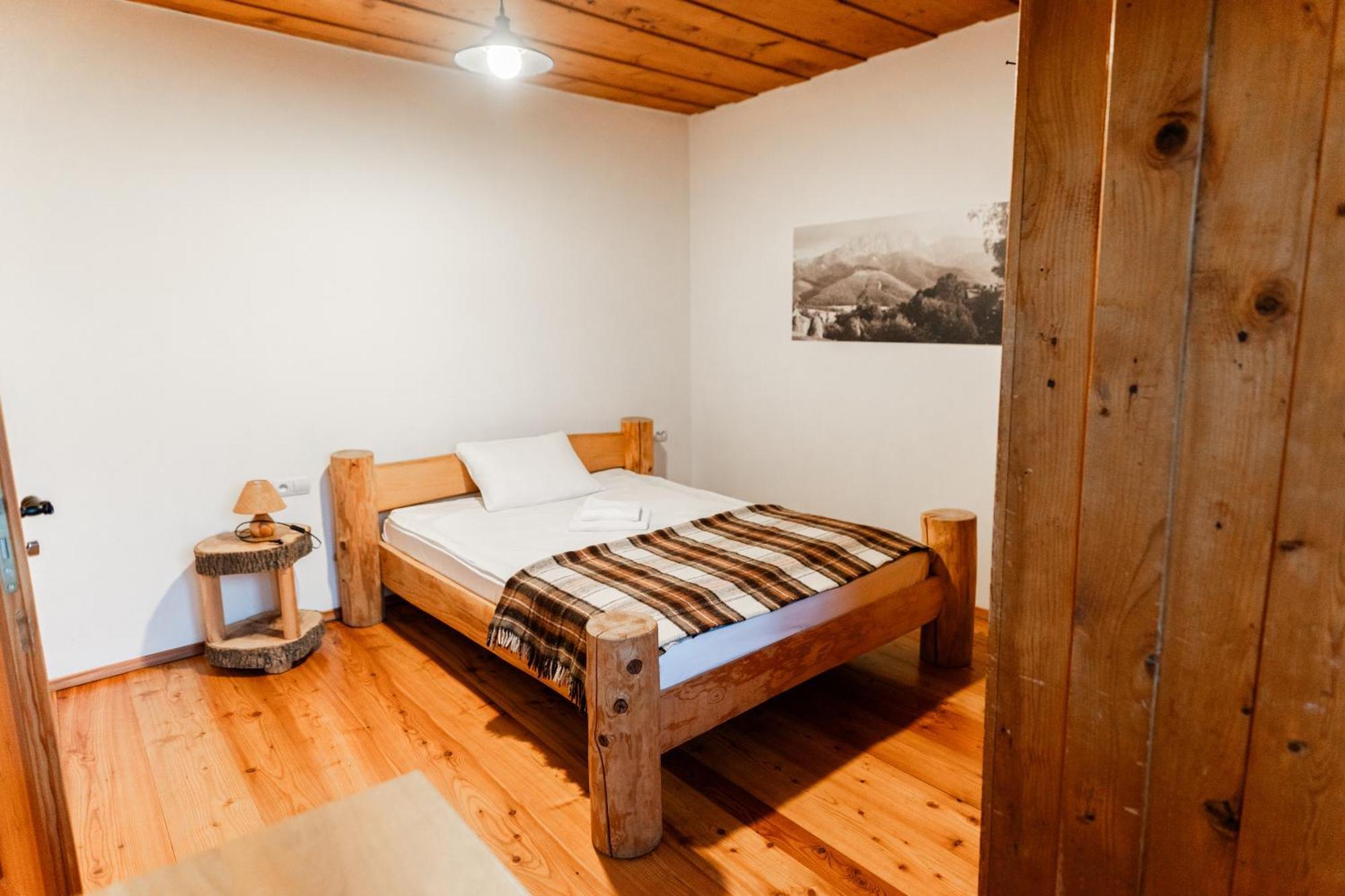 Ku Sosnie Homestay