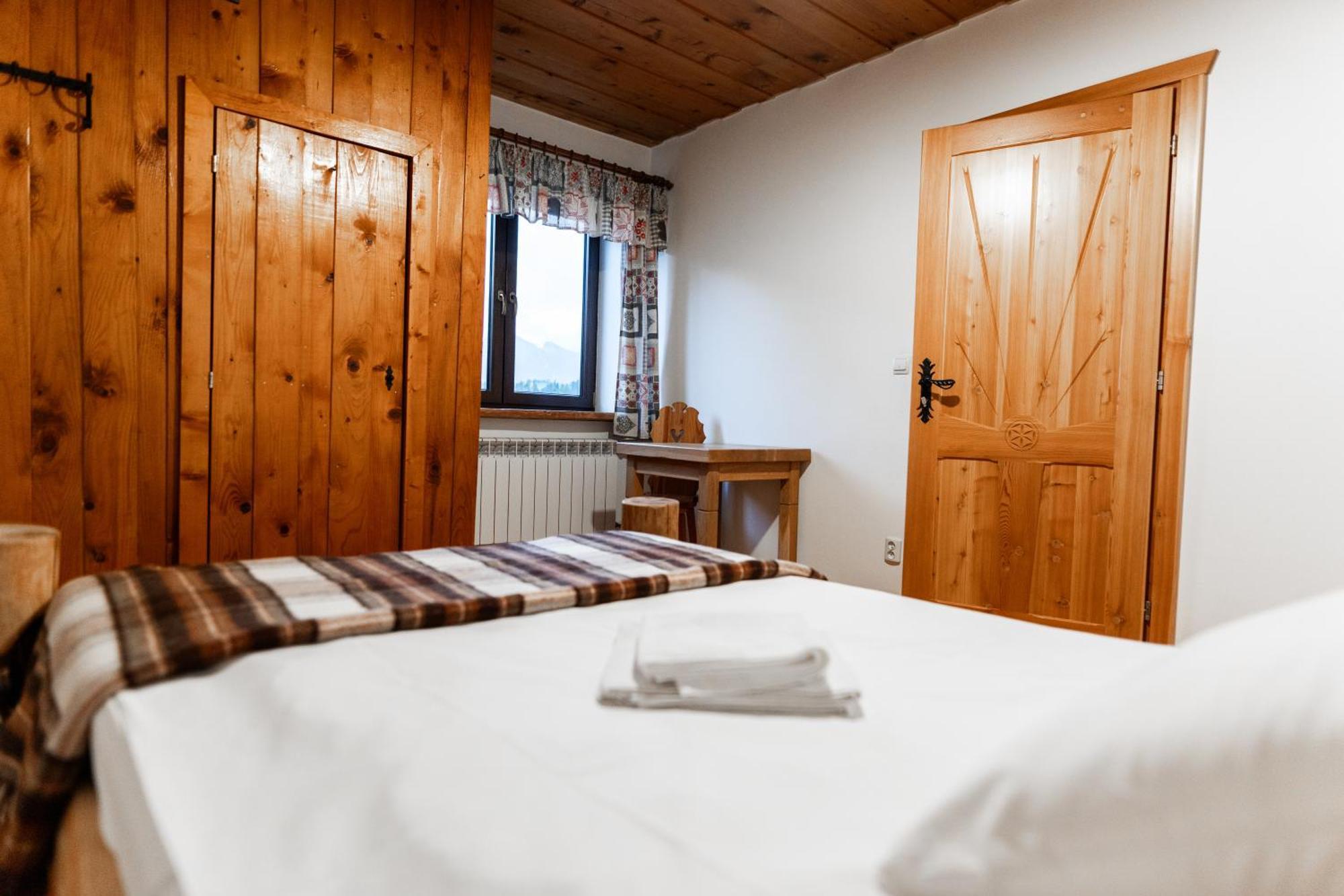 Homestay Ku Sosnie