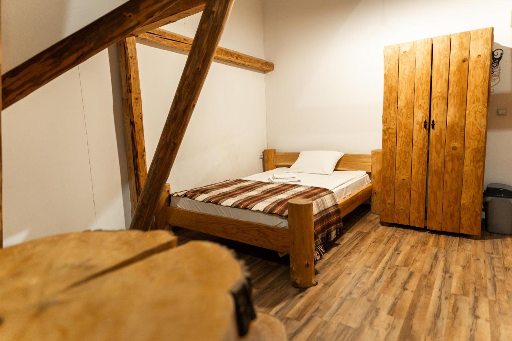 Ku Sosnie Homestay