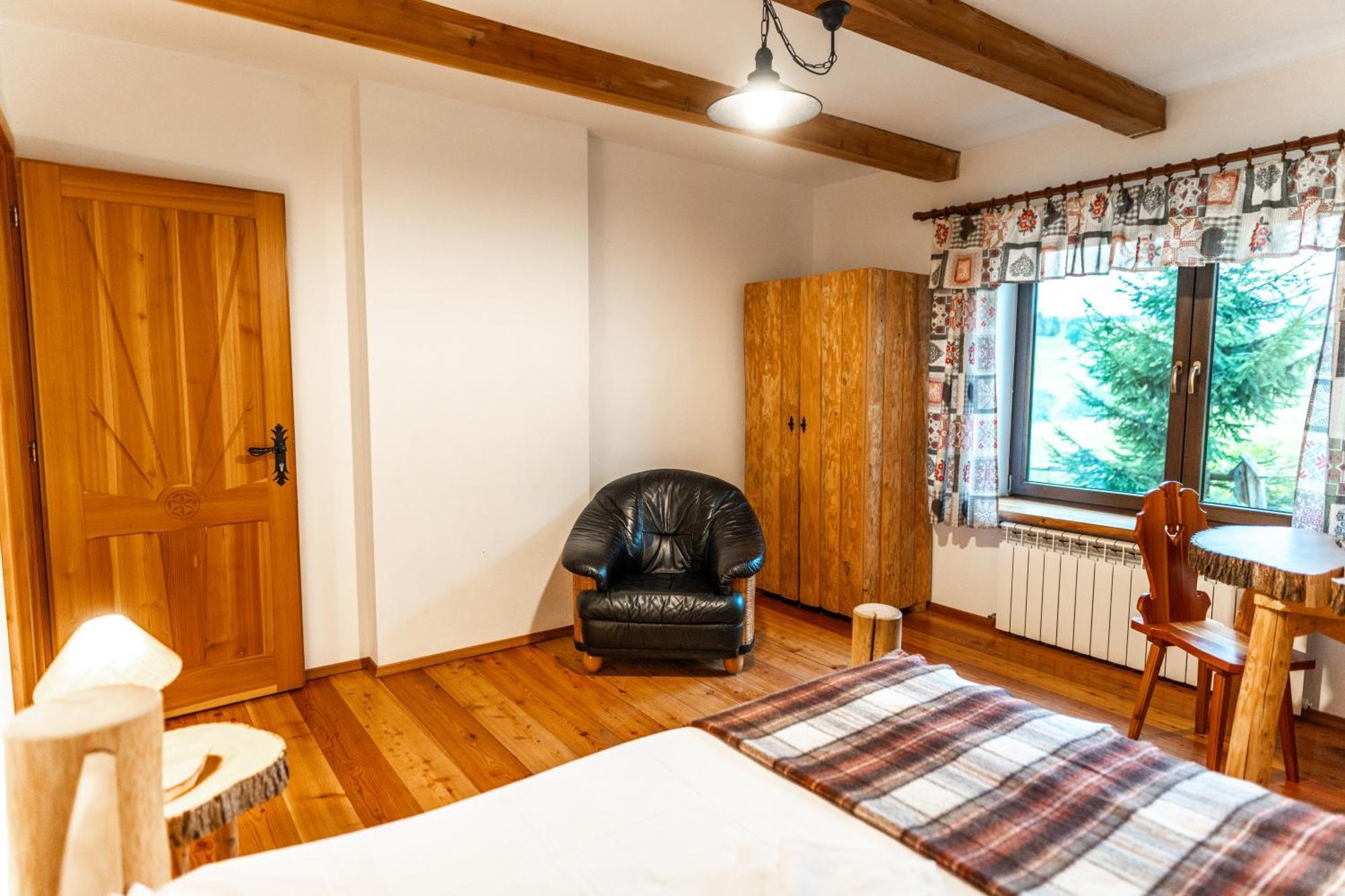 Homestay Ku Sosnie *