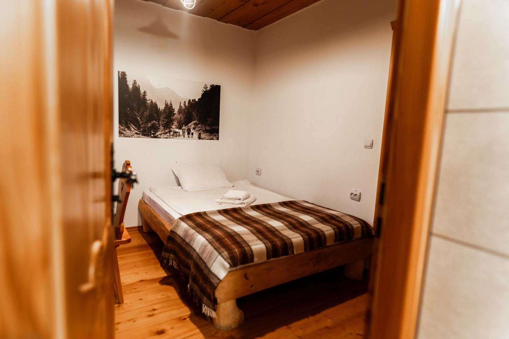 Homestay Ku Sosnie