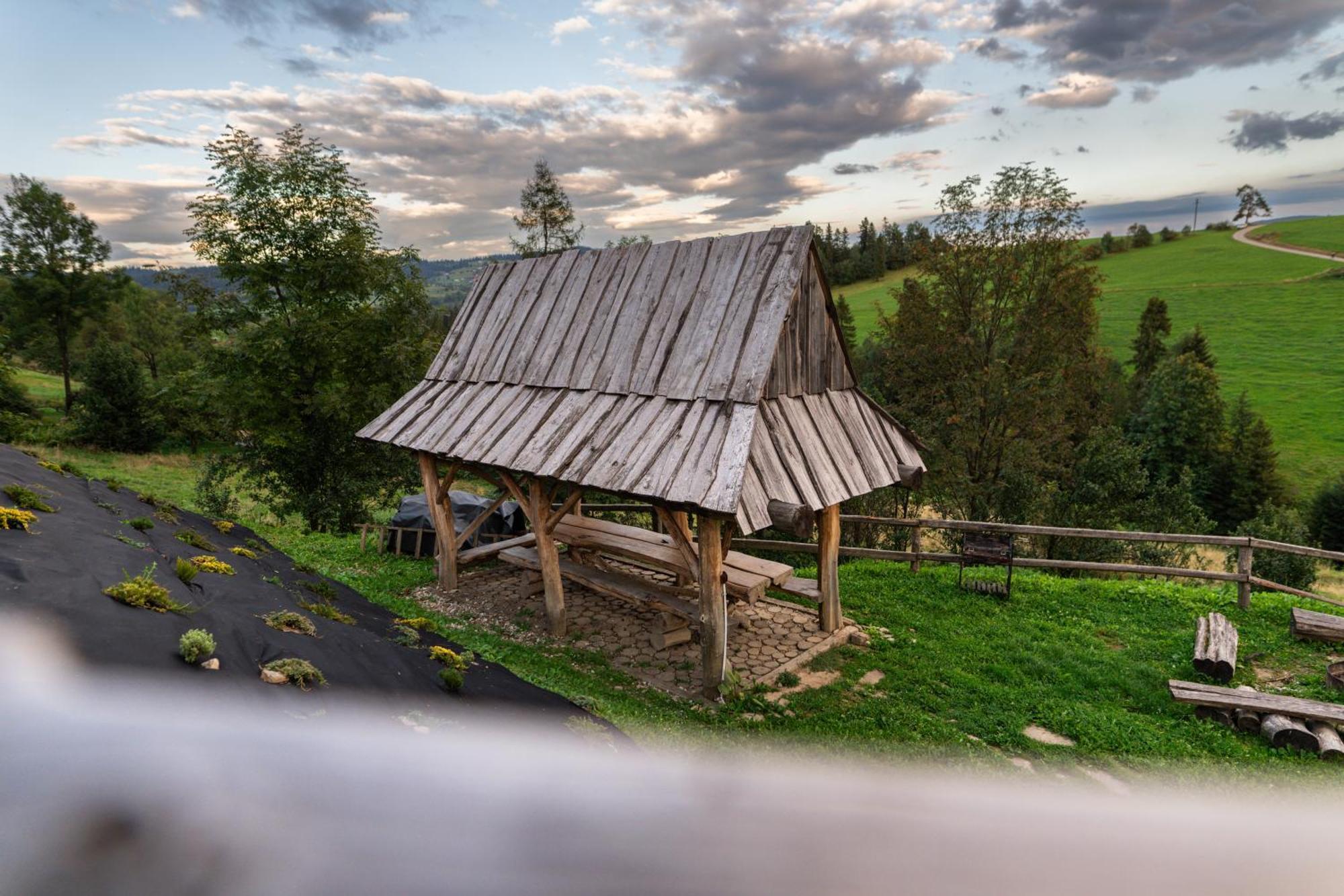 Ku Sosnie Homestay