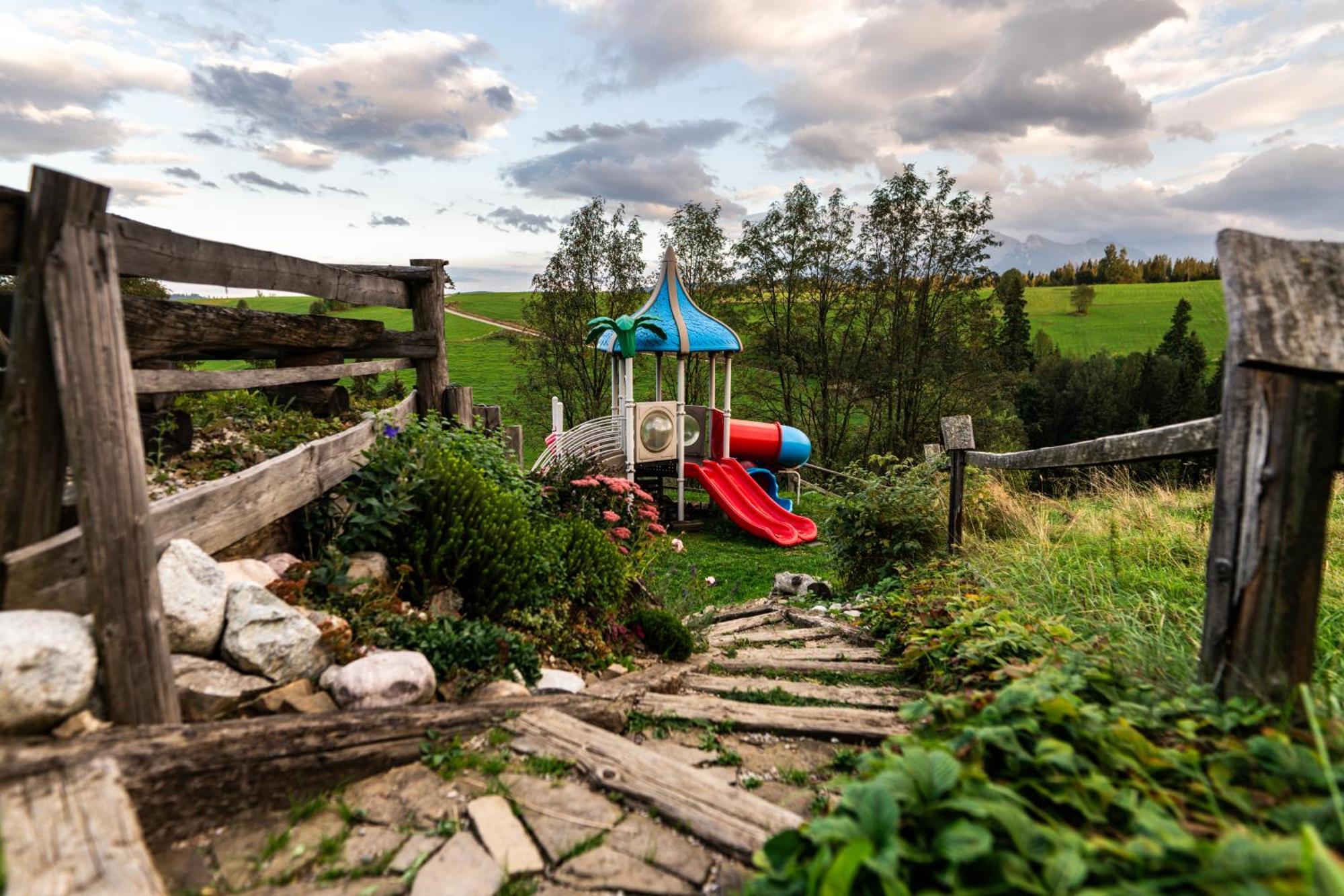 Ku Sosnie Homestay