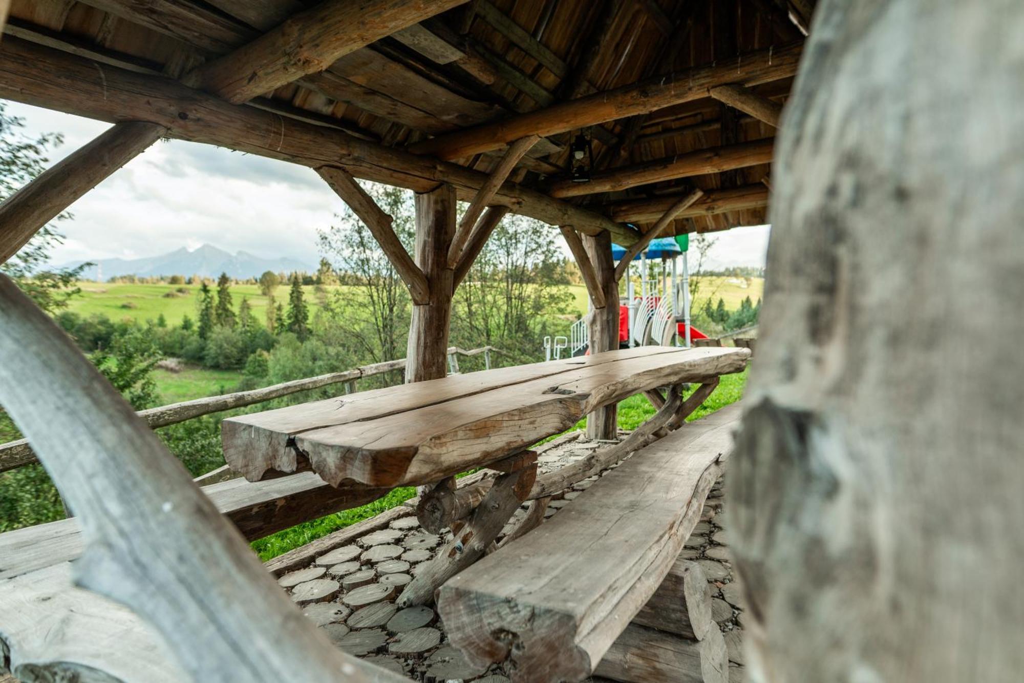 Homestay Ku Sosnie *