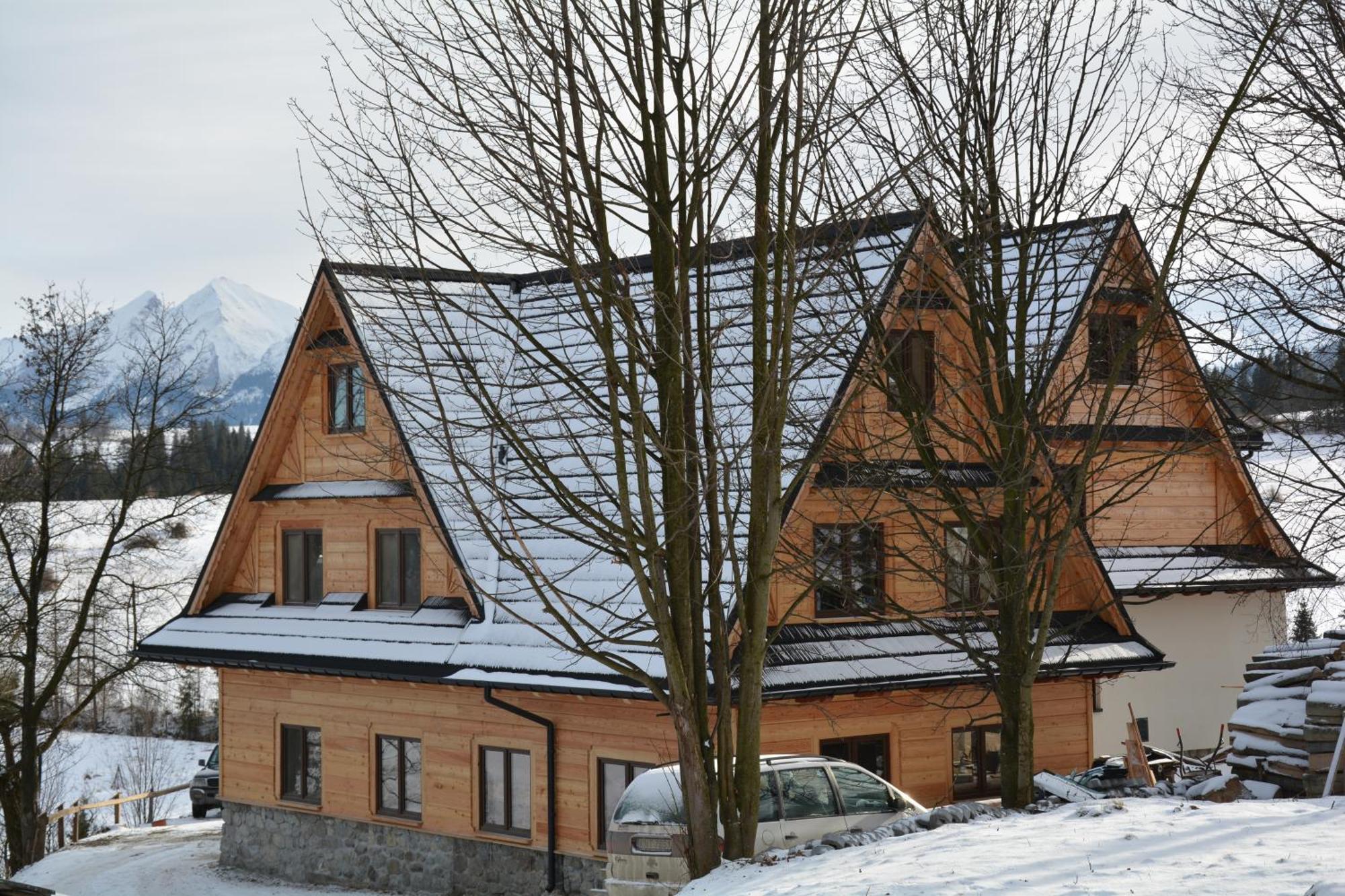 Homestay Ku Sosnie