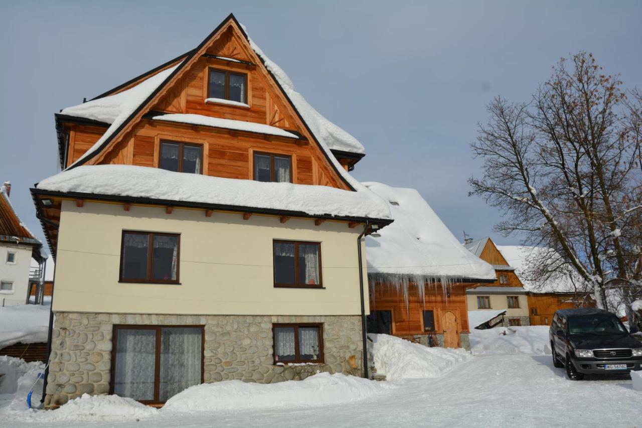 Homestay Ku Sosnie