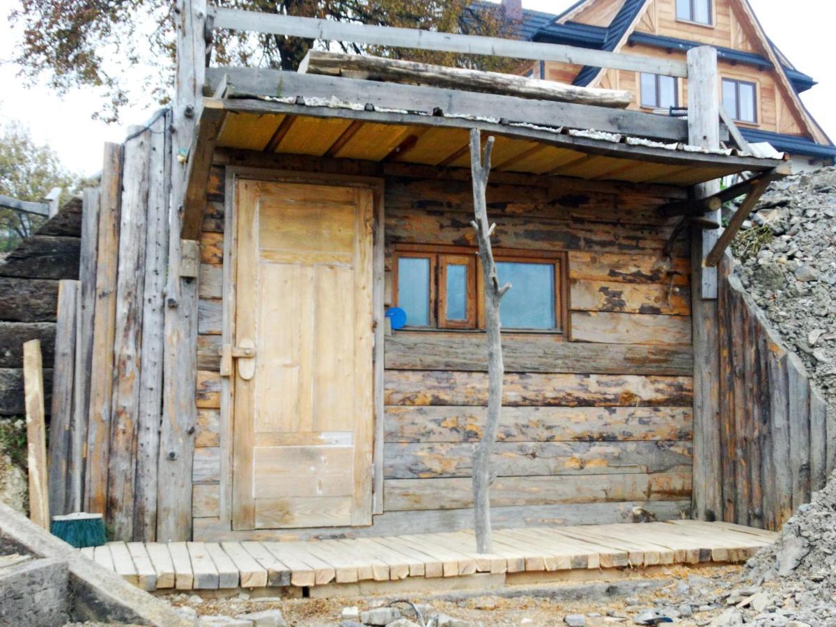 Ku Sosnie Homestay Bukowina Tatrzanska